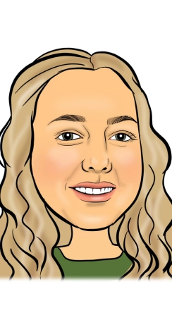 Mrs Daniella Hayes