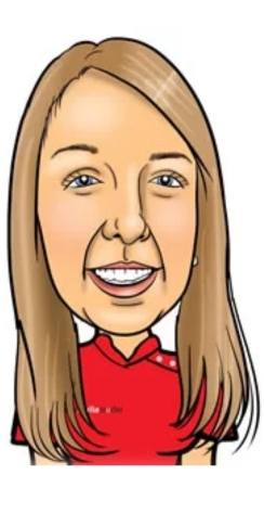Miss Sam Wallis