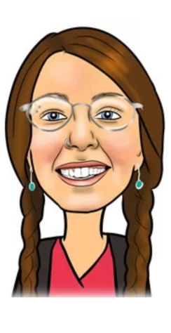 Ms Bethany Willis